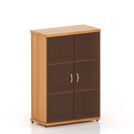 Шкаф низкий Эталон КЭ53