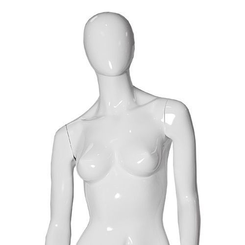 Glance 12 \ Манекен женский