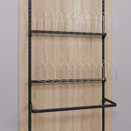 GLS 006 \ Кронштейн для шапок