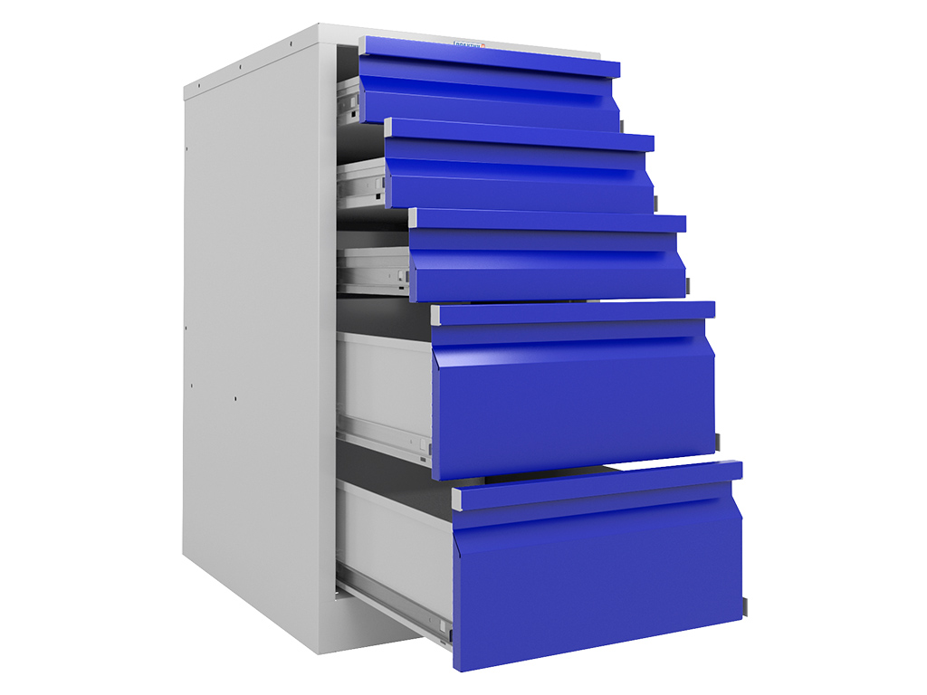 Верстак Profi (№604) WT160.WD5/WD5.000