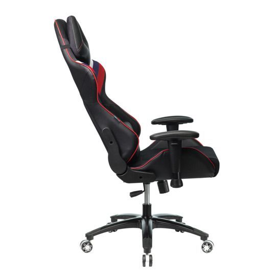 Кресло игровое VIKING 4 AERO RUS искусственная кожа