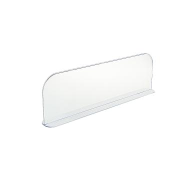 Разделитель высотой 150 мм DIVT-150, длина 480 мм