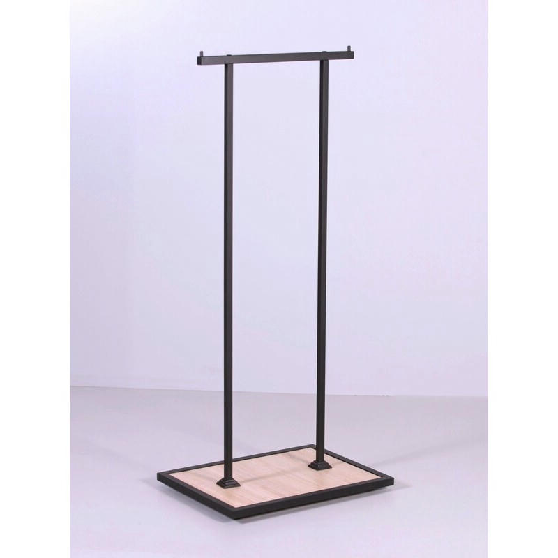 Бэст-1312 Стойка вешалка (вешало) напольная для одежды