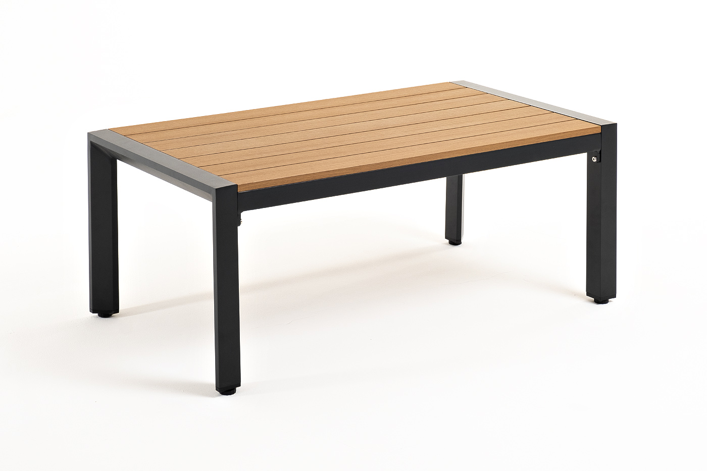 "Камелия" лаунж-зона 4-местная из алюминия