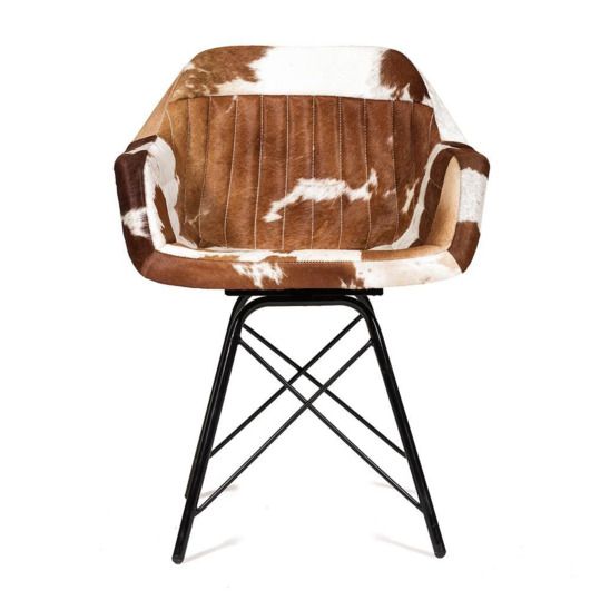 Стул-кресло Eames Rodeo