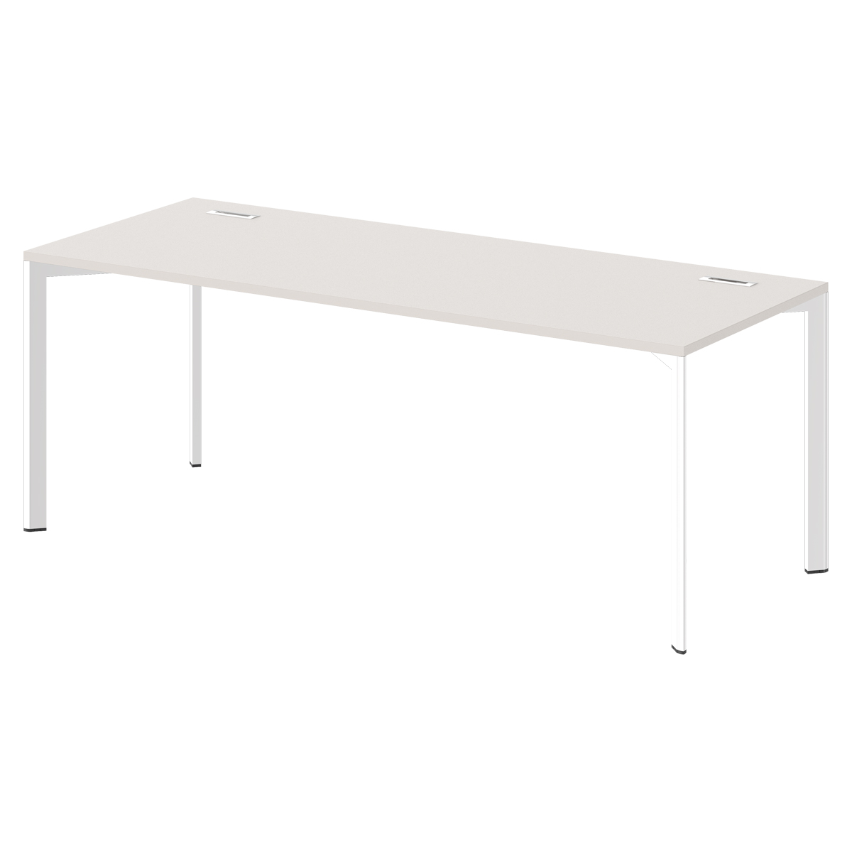 Cтол на металлокаркасе G-34 Грандеза - Grandeza (Великолепие)