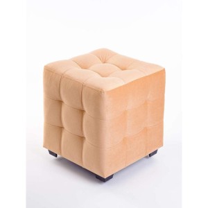 Шайн Велюр (персиковый)