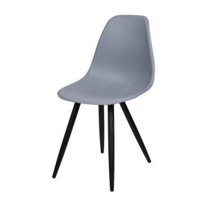 Стул Eames HR серый