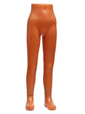 Н-203 Манекен, ноги детские для брюк