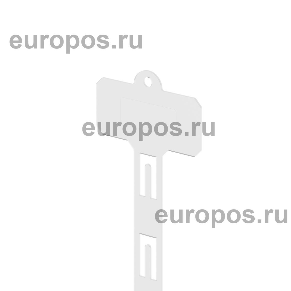 Лента подвесная пластиковая CLIP STRIP-TR-01