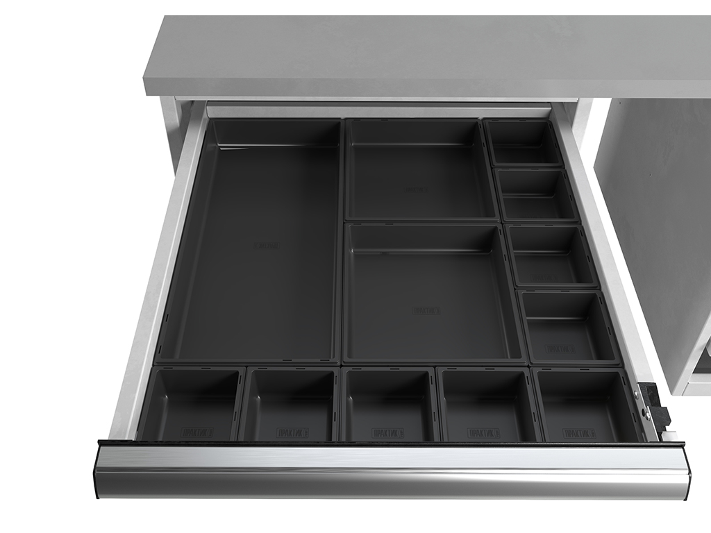 Комплект №2 для тумб Expert T