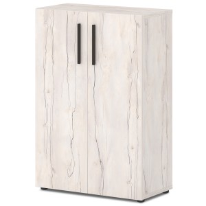 Шкаф для документов средний T-661 Лавана - Lavana