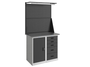 Верстак Profi L №106 L100.L1/L5.021