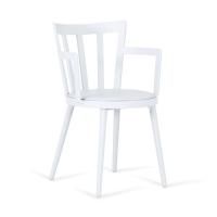 Кресло Сэдрик, белое