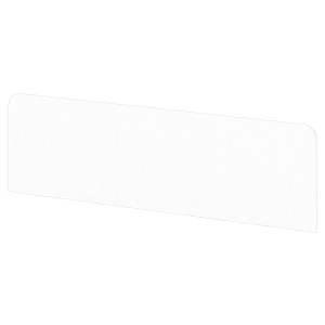 Экран фронтальный к столам S-53 Сентида - Sentida (Восприятие)