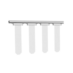 ME 400 1000 \ Перекладина для проезда тележек