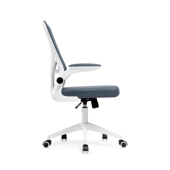 Компьютерное кресло Konfi, темно-серое