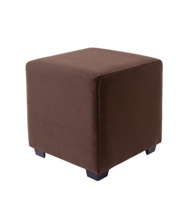 Пф-01 Велюр (коричневый)