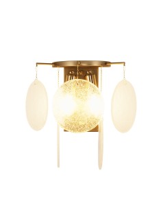 Бра Moderli V9031-2W Classic