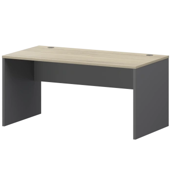 Стол Тип2 Смарт СМСР25-14.73 Графит/Кронберг