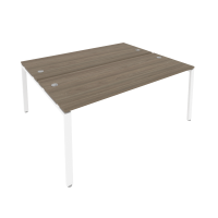 Рабочая станция Metal System Style на металлокаркасе БП.РАС-СП-2.5