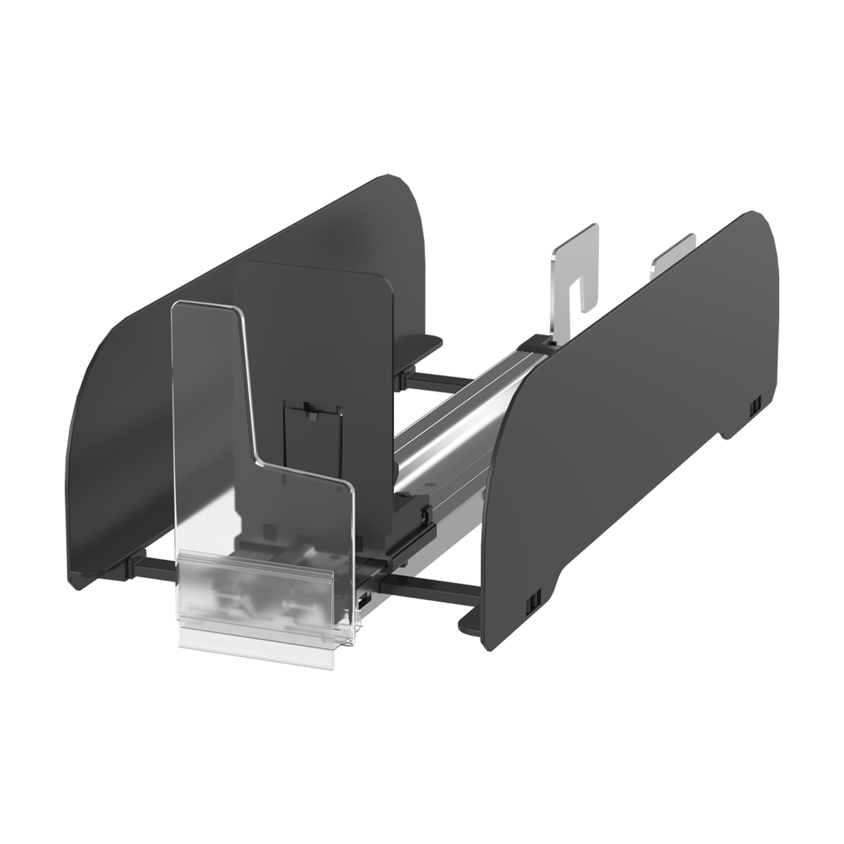 Толкатель FORTA MULTIPUSH-TF на кронштейнах, 10-14N