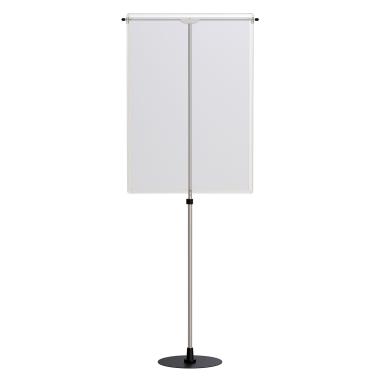 Стойка рекламная телескопическая INFOSTAND-XL A1