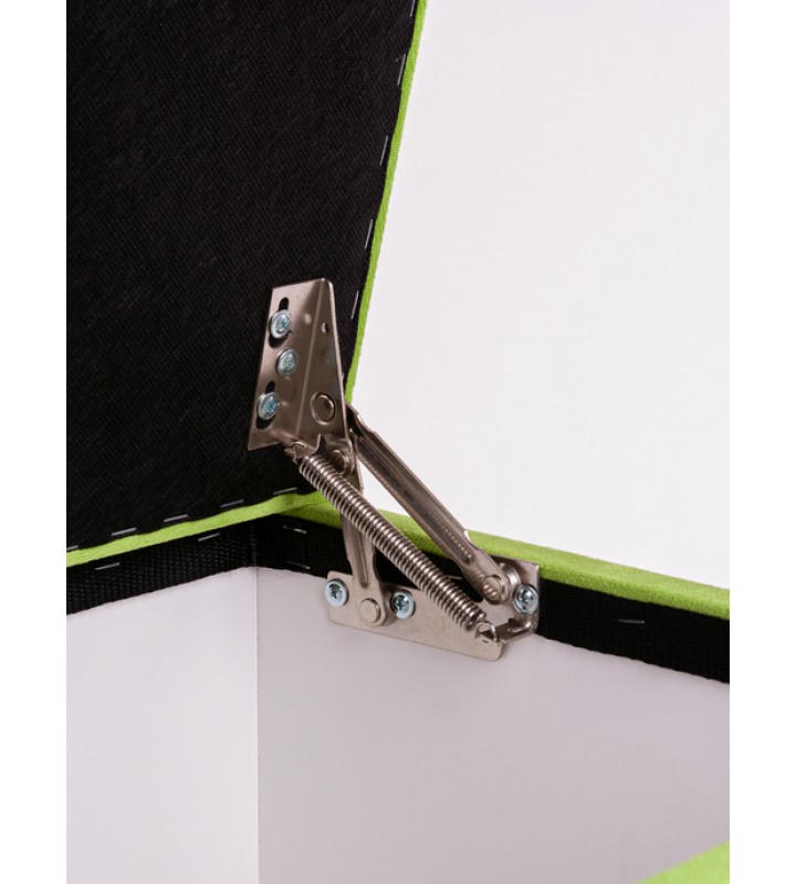 Пф-400-Я Велюр (салатовый)