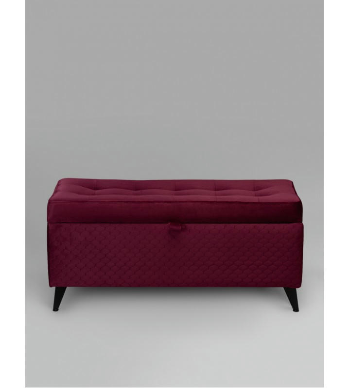 Валенсия-96 (бордовый)