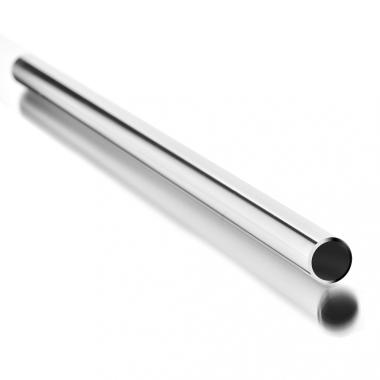 4001Р-16/0,6 Труба хромированная 3 метра, Д=16 мм, толщина стенки: 0,6+/-0,1 мм