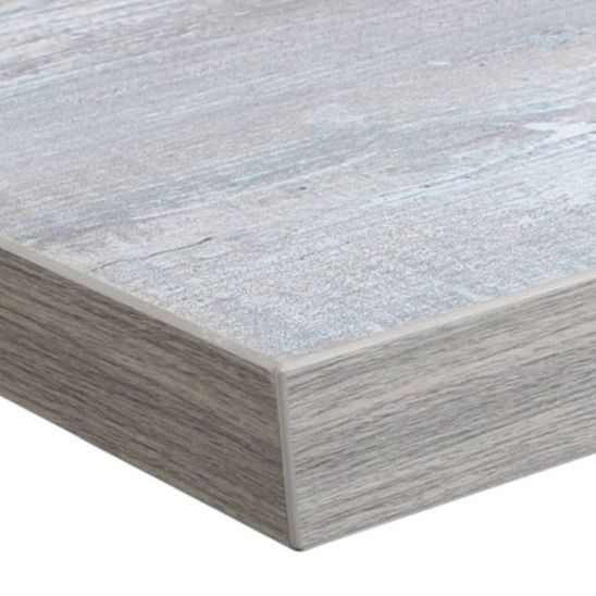 Стол Лофт 38 мм, 120x90x76