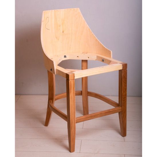 Барный каркас Медина