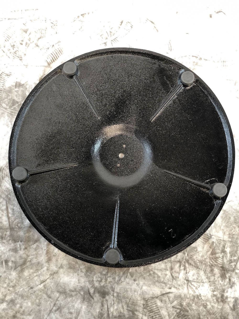 Подстолье 1273EM