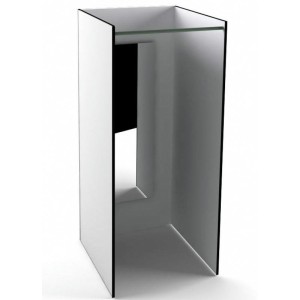 П-1 Примерочная для магазина прямая (без штор) цена 9 885 ₽ П-1 Примерочная для магазина прямая (без штор)