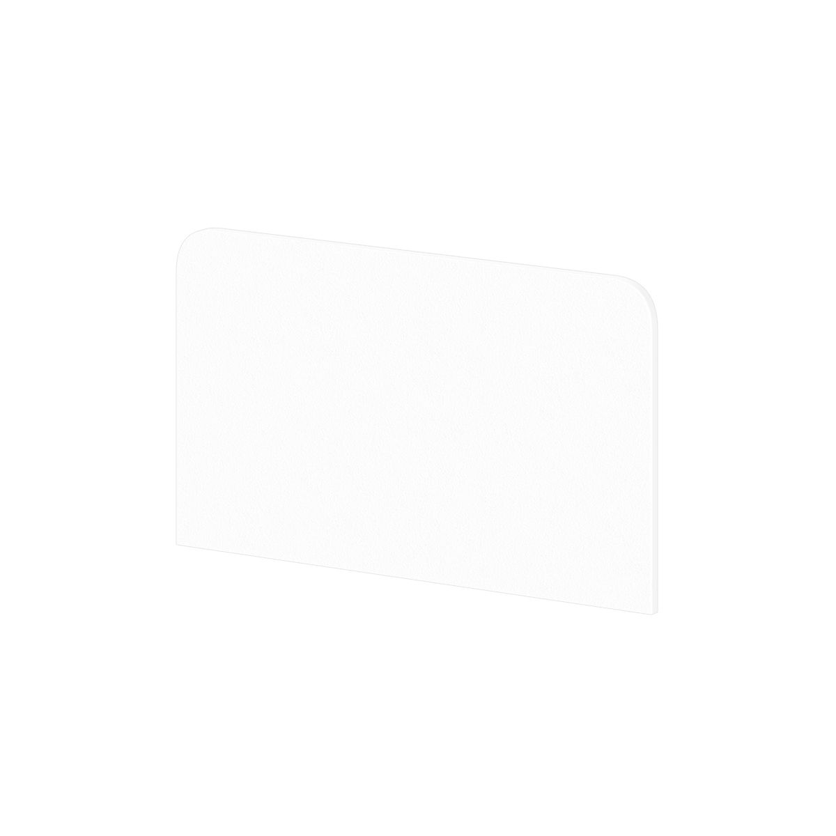 Экран боковой к столам S-050 Sentida