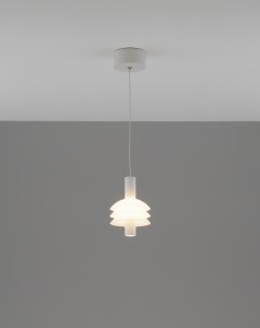 Светильник подвесной светодиодный Moderli V11387-PL Sylv