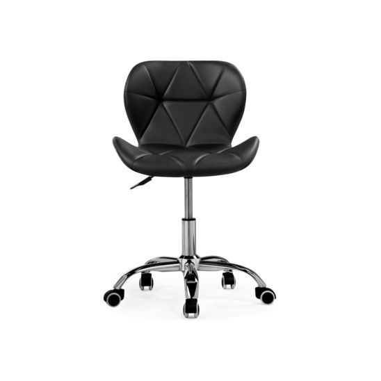 Компьютерное кресло Trizor, черное