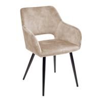 Стул Ally, античный бежевый