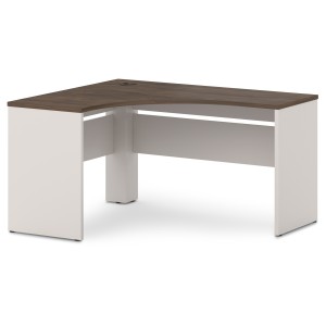 Стол эргономичный T-45л/пр Лавана - Lavana