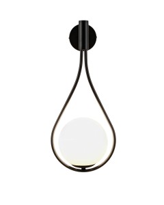 Светильник настенный Moderli V11574-1W Barocco