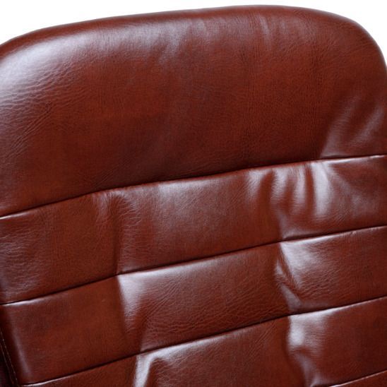 Стул Абвиль, коричневый