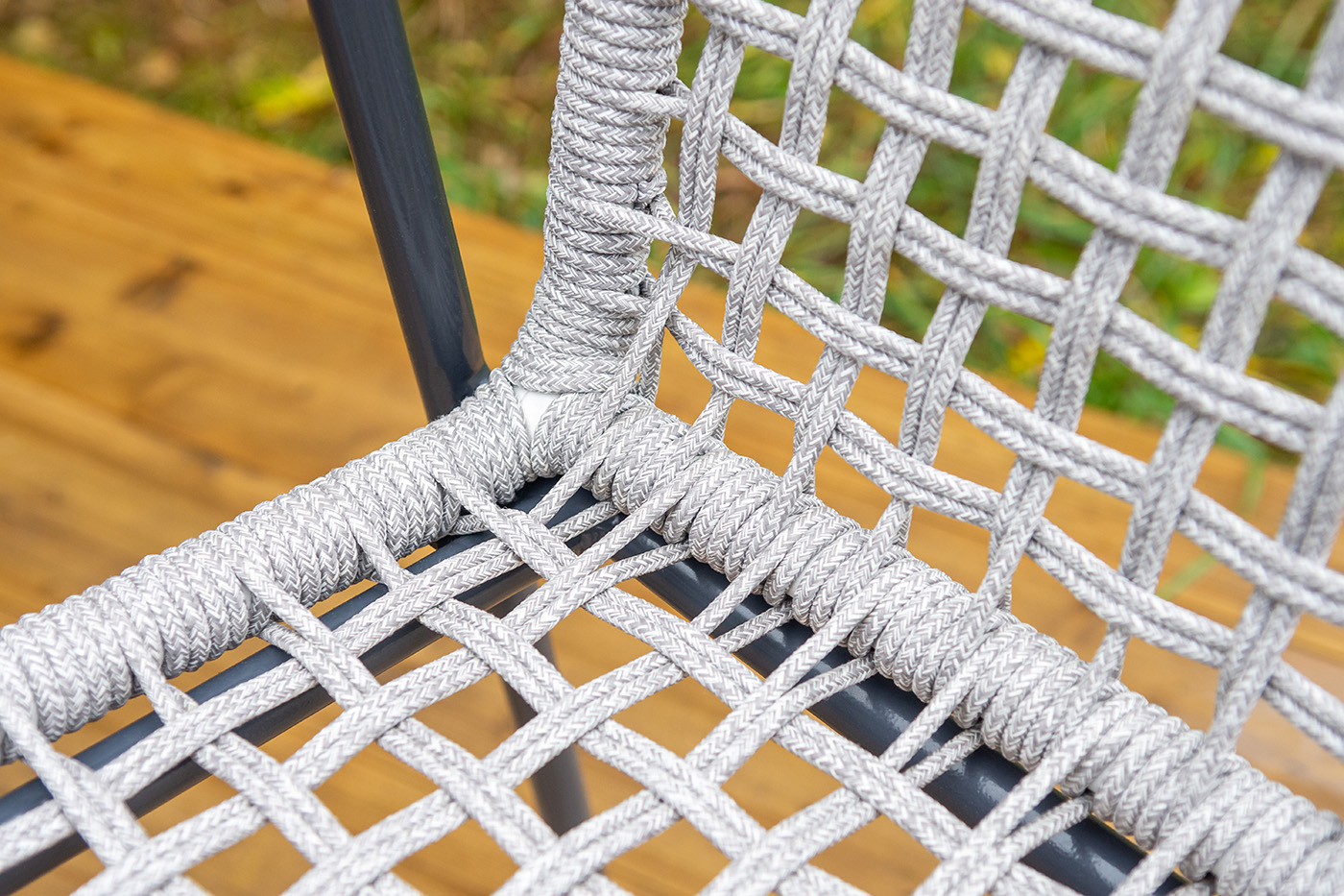 "Тунис" кофейный комплект из алюминия