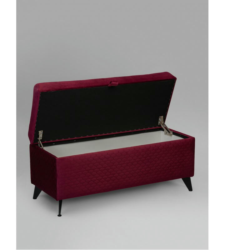 Валенсия-96 (бордовый)