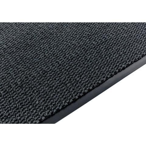 Коврик придверный ИЗНОСОСТОЙКИЙ влаговпитывающий, 120х180 см, ТАФТИНГ, СЕРЫЙ, LAIMA EXPERT, 606887, С30Т1218 цена 3 228 ₽ Коврик придверный ИЗНОСОСТОЙКИЙ влаговпитывающий, 120х180 см, ТАФТИНГ, СЕРЫЙ, LAIMA EXPERT, 606887, С30Т1218