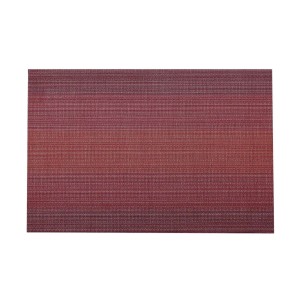 Подставка сервировочная WACO, прямоугольная, бордовый, 45*30см