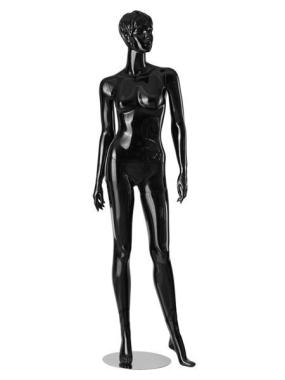 JK-17 Манекен женский глянец 180/80/62/86