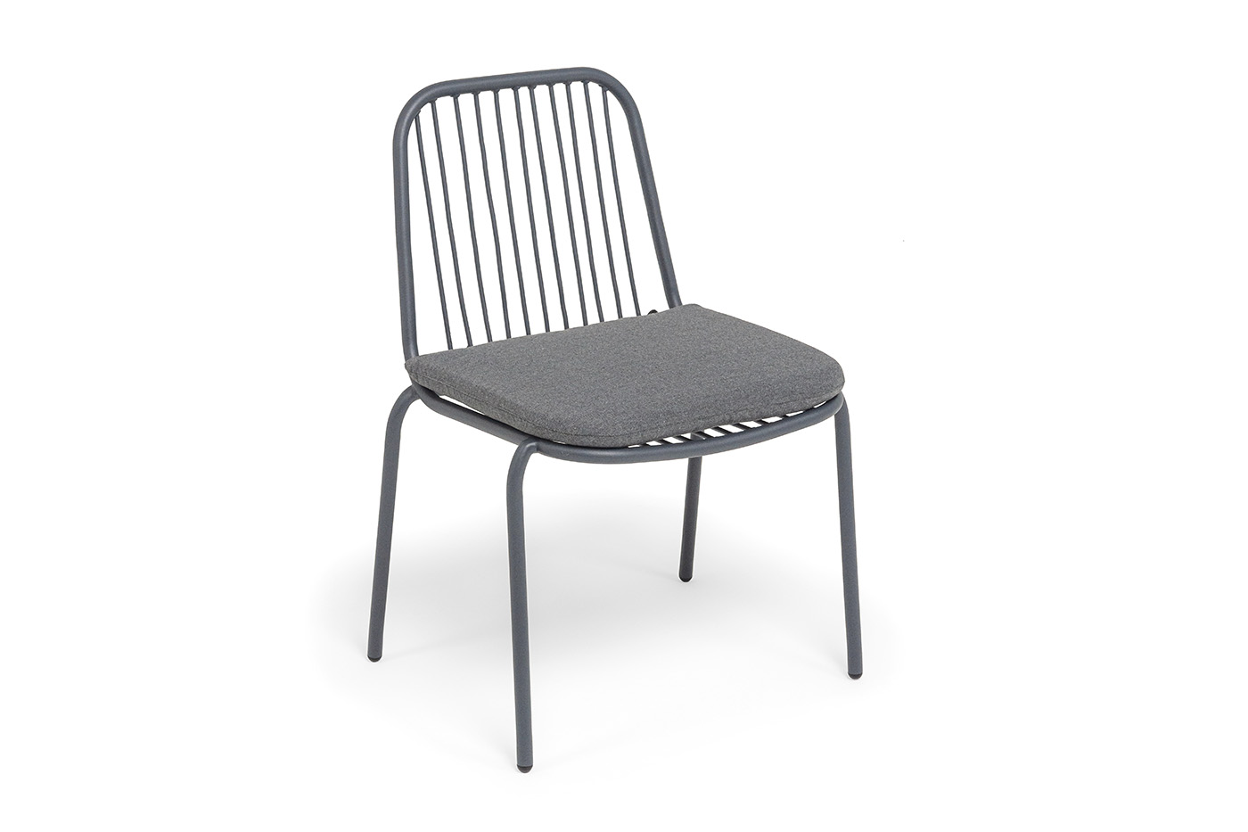 "Кастелло" стул плетеный из роупа