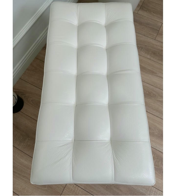 Пф-800-Я Кожа (белый)