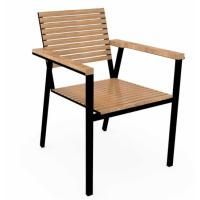 Стул Манси, Стейн