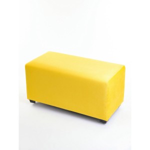 Пф-02 Велюр (желтый)